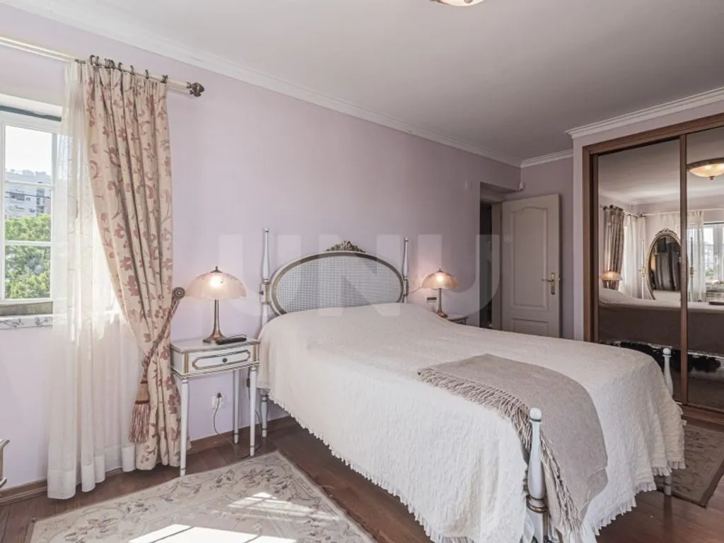 Chambres - Luxury House with Terrace in Almada