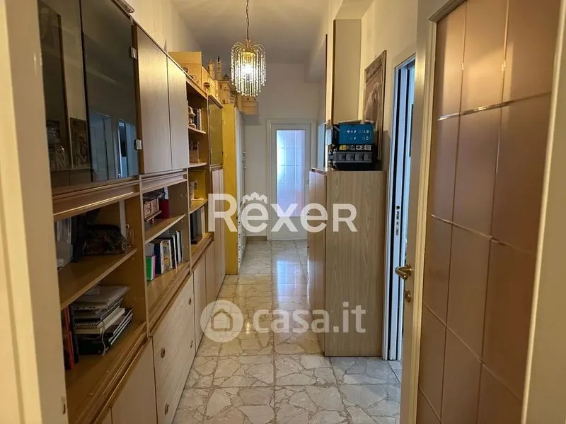 Entrée - Apartment with Balcony in Ascoli Piceno