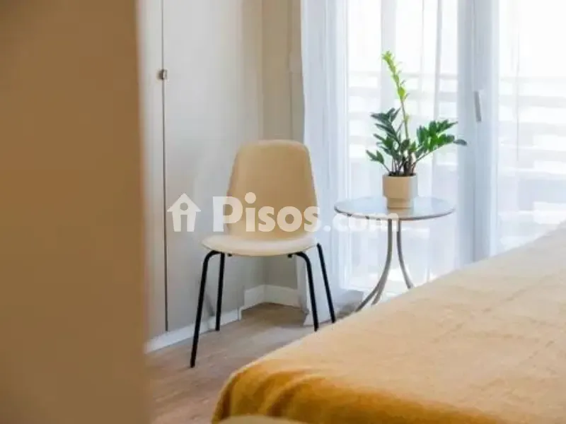 Magamistoad - Bright Studio with Balcony in Puerto de Sagunto
