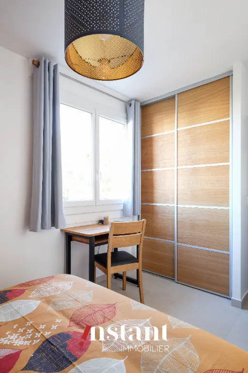 Magamistoad - Fully Renovated Colocation Flat near Gorge de Loup