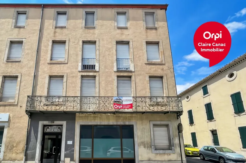 Välivaade - 1-Bedroom Loft with Balcony in Castres