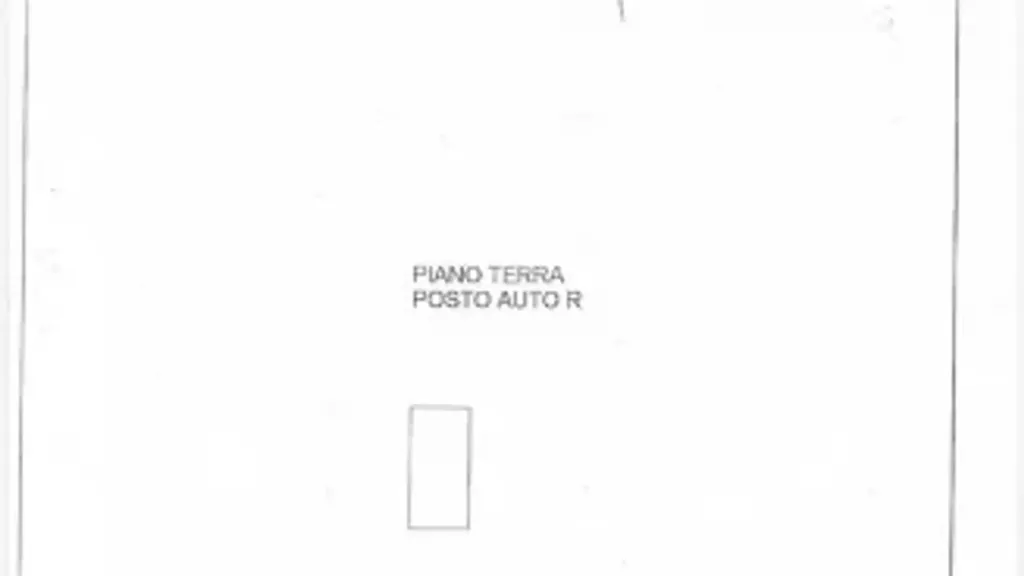 Plaan - Semi-Finished Villa with Garden in Riano