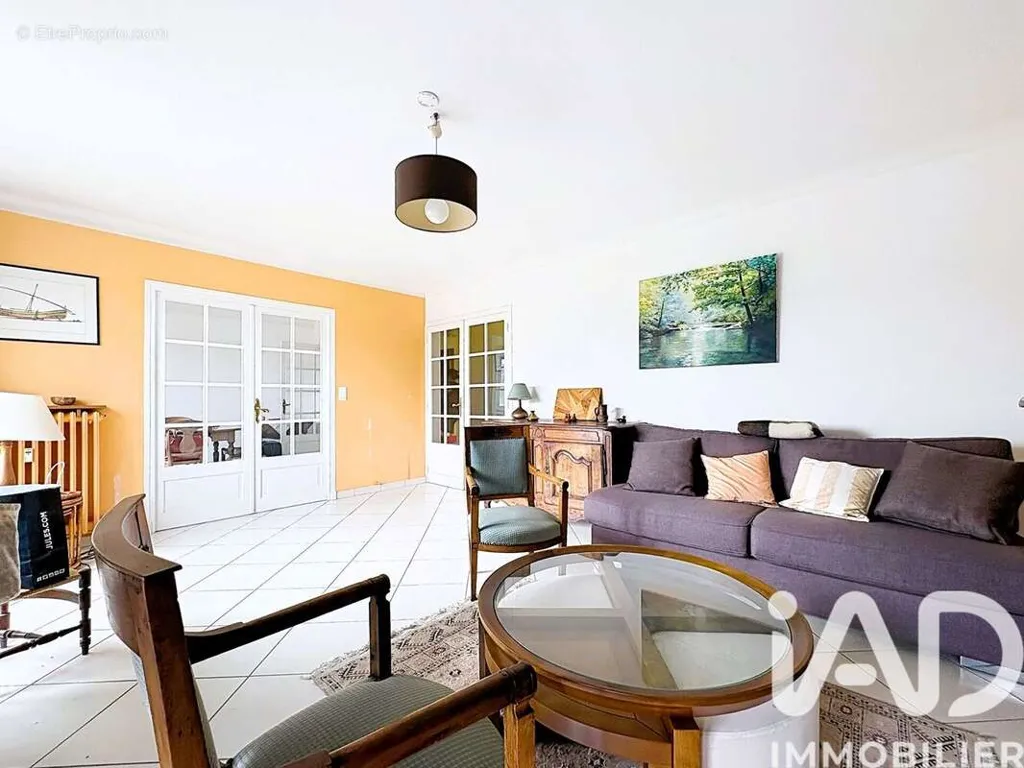 Appartement 5 pièces à Millau