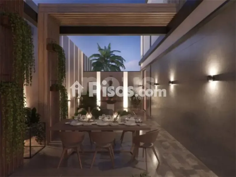 Maison 5 chambres à ES