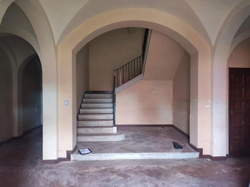 Stanze - Rustic Finca with Extensive Garden in Cardedeu