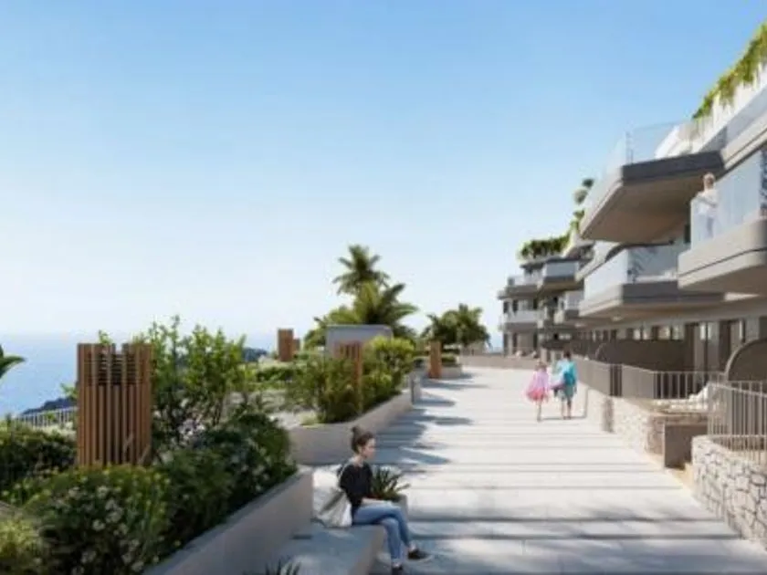 Extérieur - Penthouses with Sea Views in Águilas
