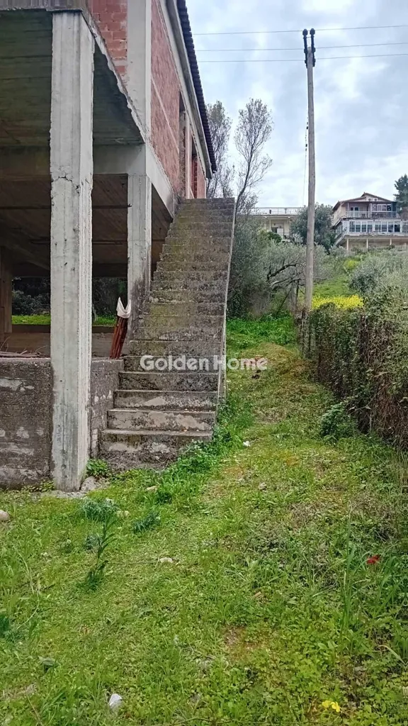 Maison 3 pièces à GR