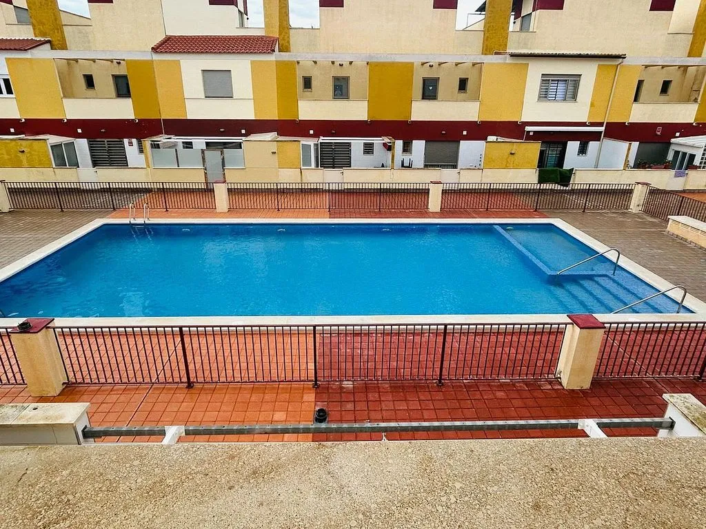 Bassein - Two-Bedroom House with Pool in Las Lomas del Rame