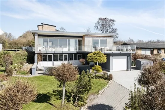 Maison 7 pièces à Rønde