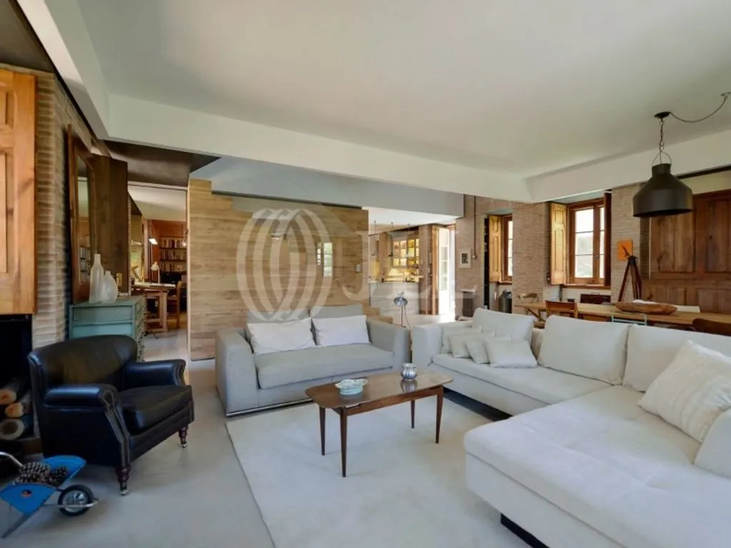 Séjour - Luxury Villa with Pool in Estoril, Cascais