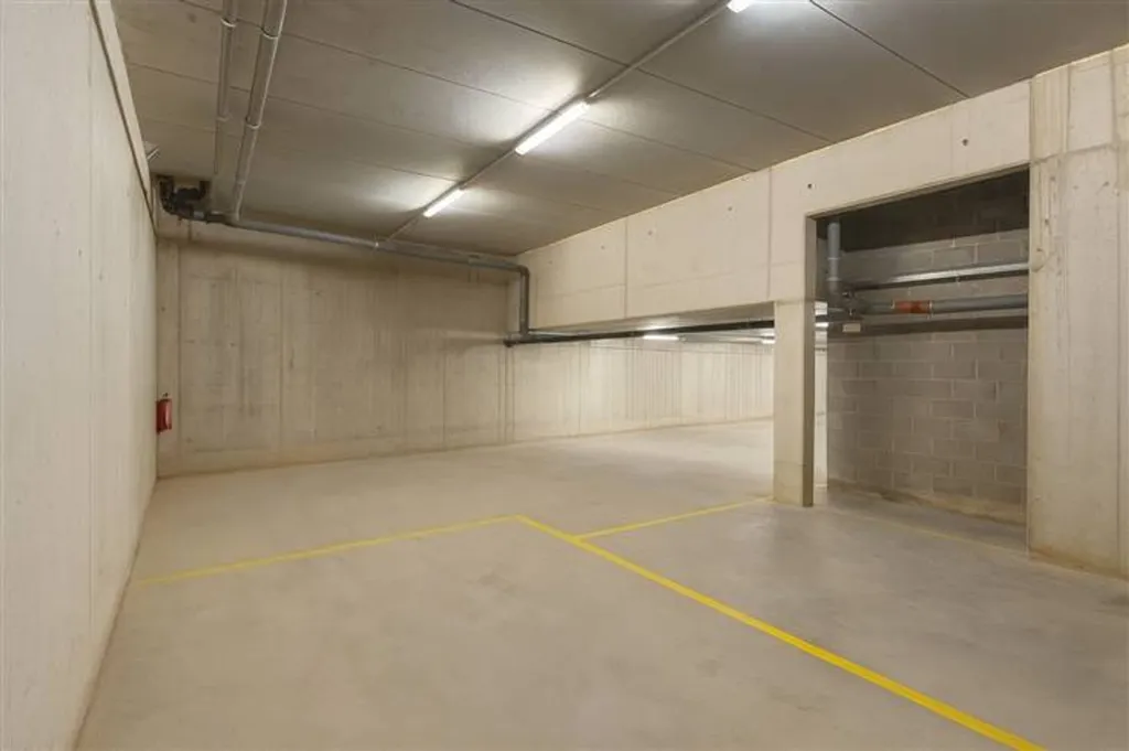 Appartement 2 chambres à Antwerpen