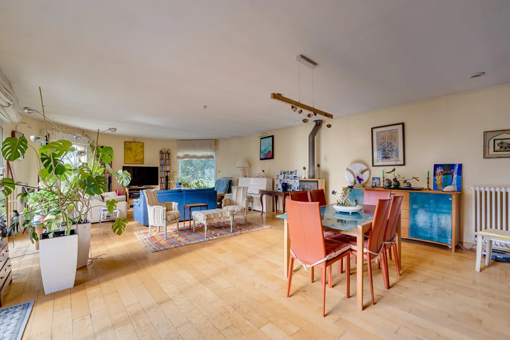 Maison 7 pièces à CUGNAUX