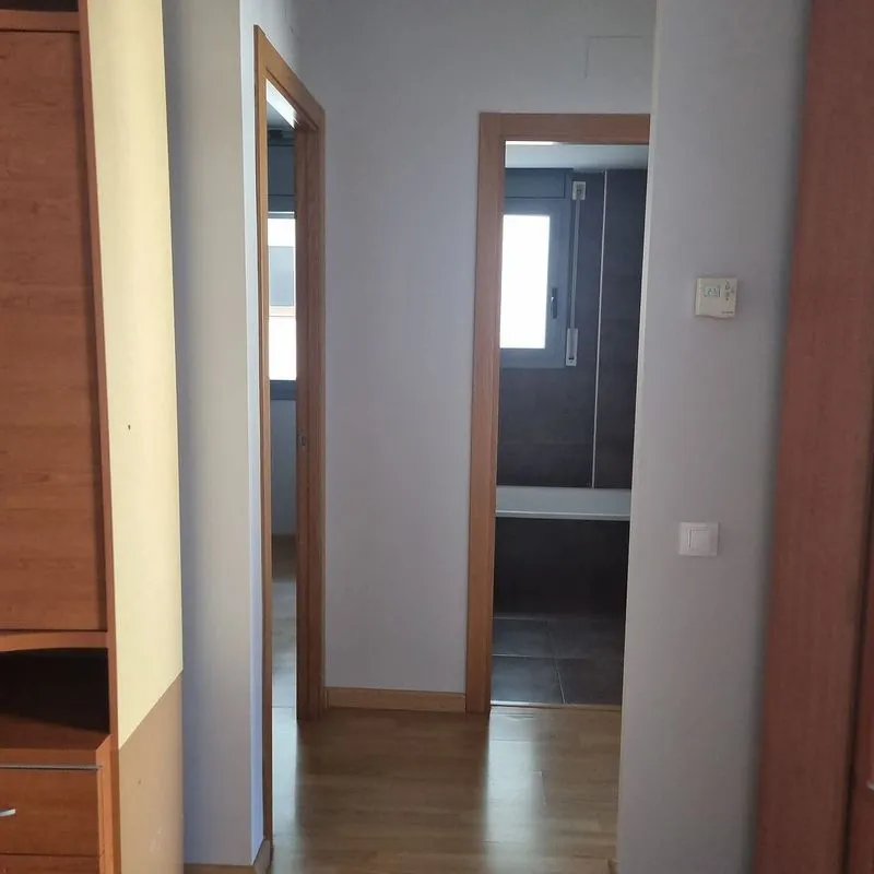 Entrée - Bright Apartment with Balcony in Alpicat