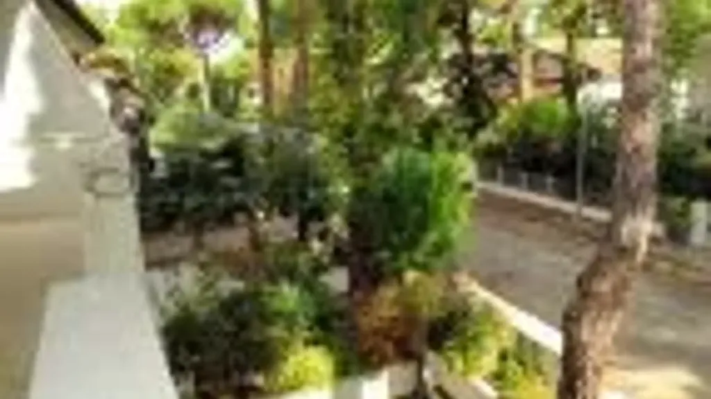 Aed - Modern Apartment with Sea View in Milano Marittima
