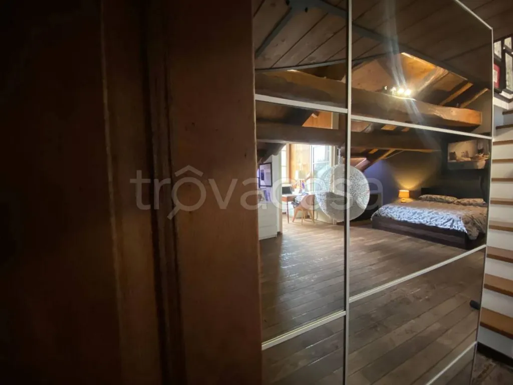 Rooms - Rustic Villa-Style Apartment with Garden in Moncalieri