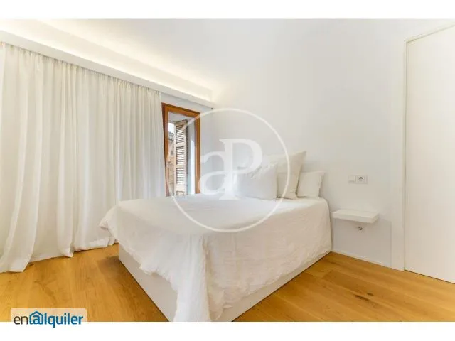 Camere da letto - Contemporary House with Balcón in Lloret de Vistalegre