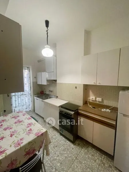 Cuisine - Fully Furnished Flat with Balcony in Pescara