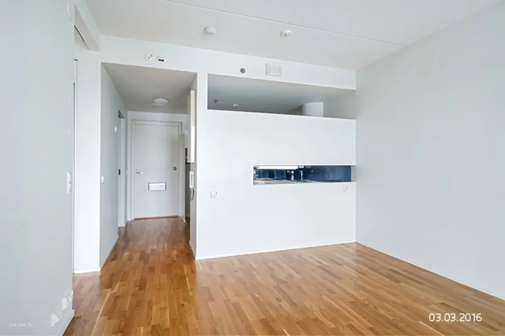 Séjour - Senior-Friendly Flat with Garden View in Pitäjänmäki