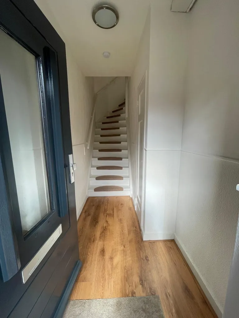 Appartement 4 pièces à Almelo