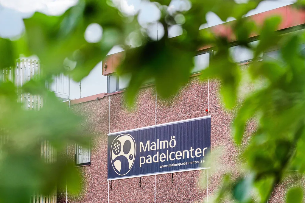 Aed - Efficient 1st Floor Apartment in Malmö