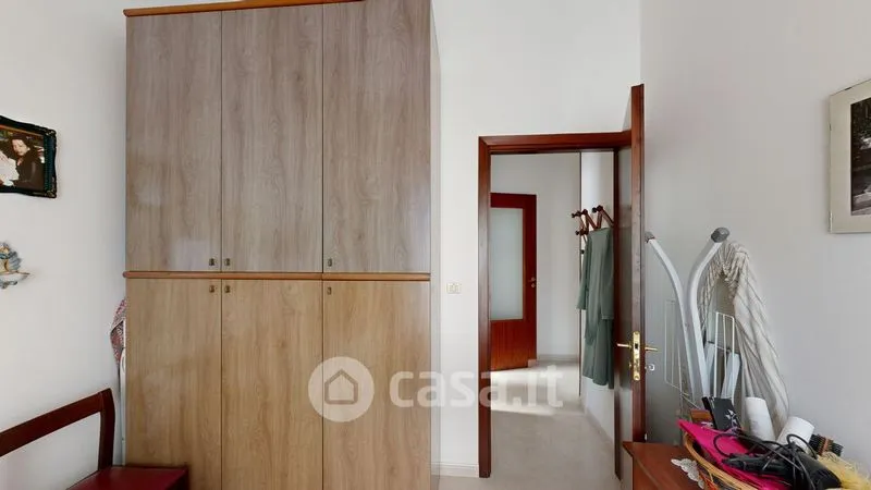 Entrée - Rustic Apartment with Balcony in Ceglie Messapica