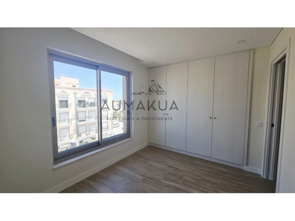 Chambres - Modern Flat with Electric Car Charging in Almancil