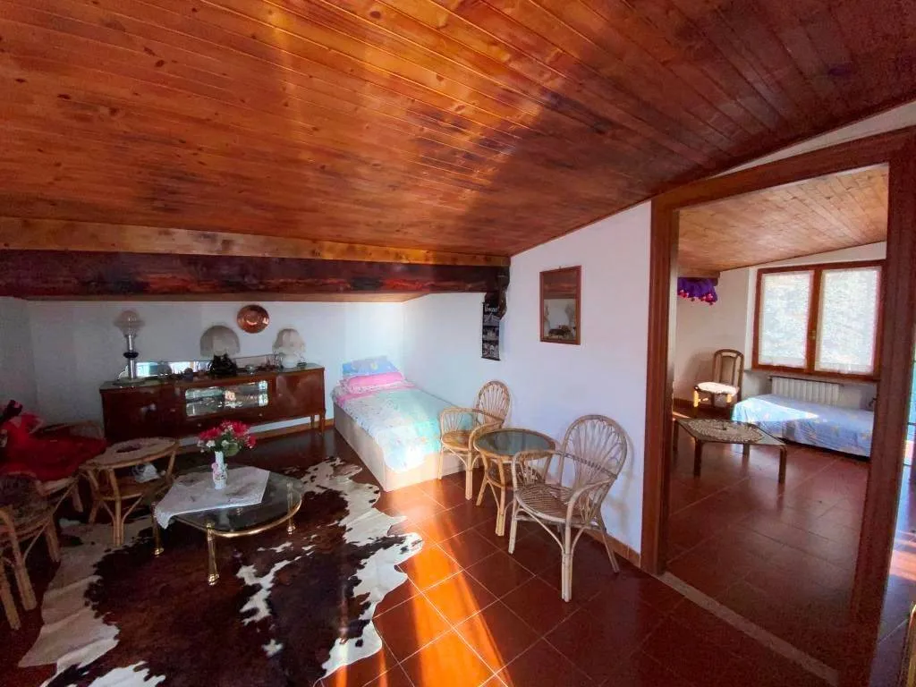 Magamistoad - Panoramic Villa with Garden in Roure