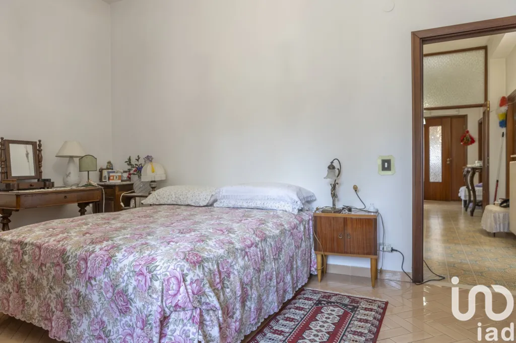 Chambres - Independent House with Balcony in Osimo