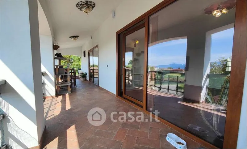 Terrazza - Two-Storey Apartment with Panoramic Terrace in Capannori