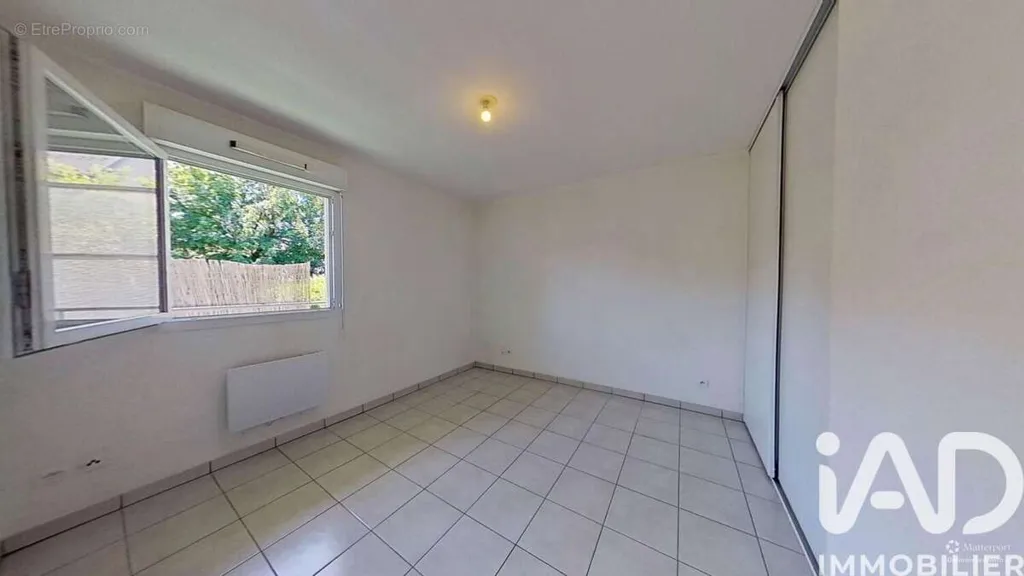 Appartement PMR avec Terrasse à Chambéry