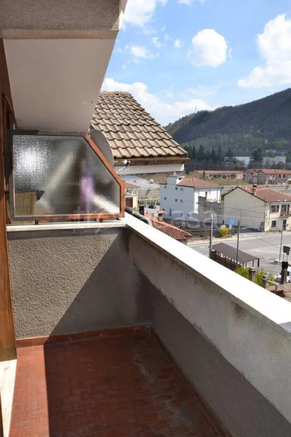 Balcone - Apartment with Balcony in Garessio