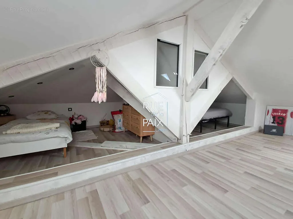 Stanze - Charming House with Full Basement in Garden
