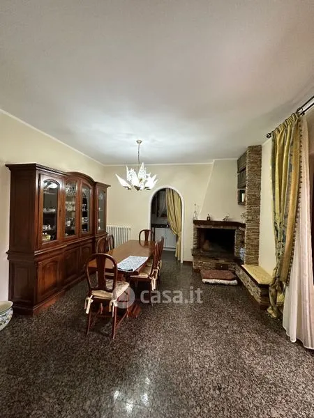 Salle à manger - Rustic Villa with Private Garden in Montignoso