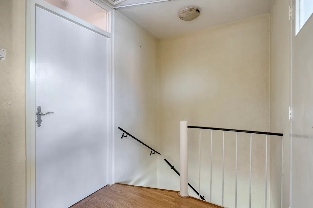 Pièces - Modernised Corner House with Garden in Tempel