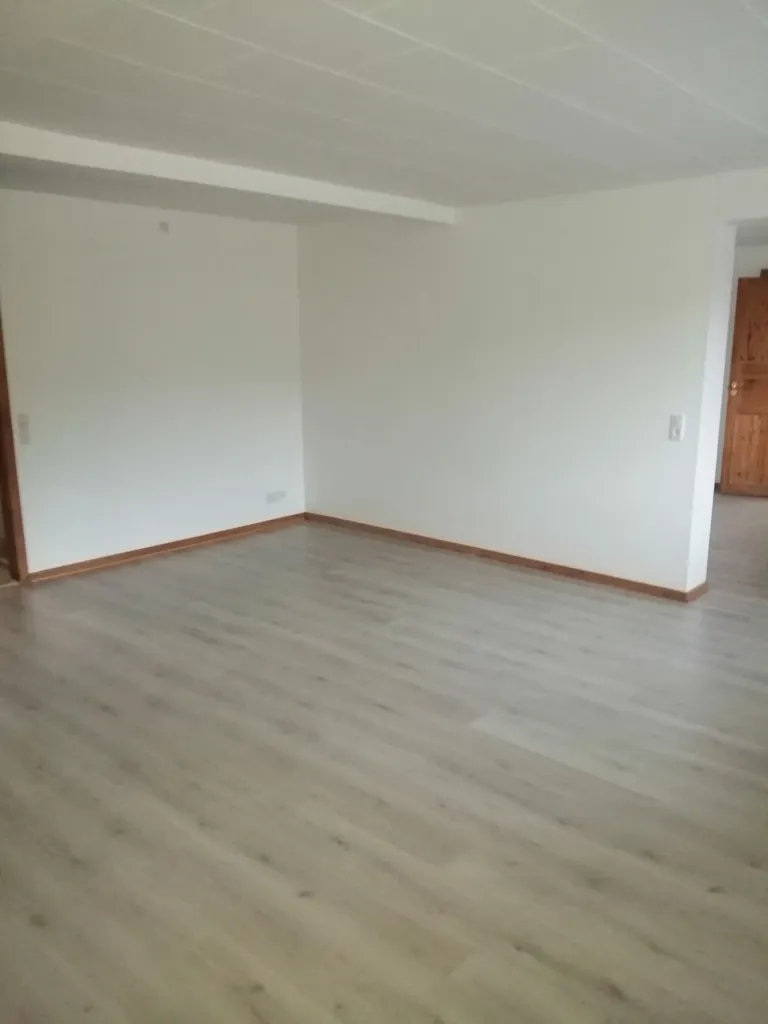 Soggiorno - Bright 3-Bedroom Flat in Pederstrup