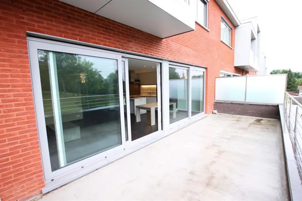 Balcon - Duplex avec Terrasse à Heverlee, Près de Leuven