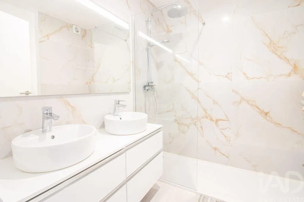 Bagni - Luxury Apartment with Balconies in Bombarral