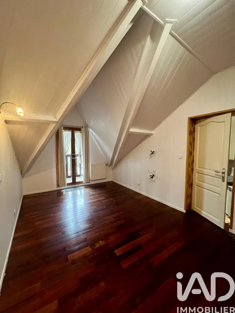 Stanze - Charming House with Garden in Villevaude