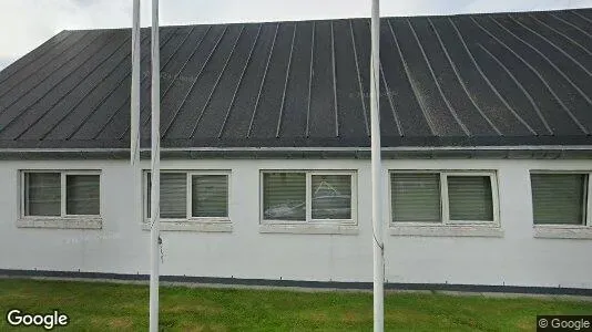 Välivaade - Office Space for Rent on Nordre Boulevard, Varde