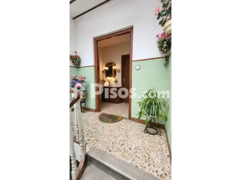 Esik - Attic Flat in Logroño's Historic Centre