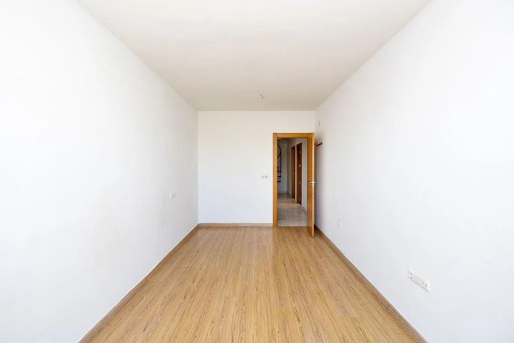 Pièces - Duplex with Private Garage in Santa Fe