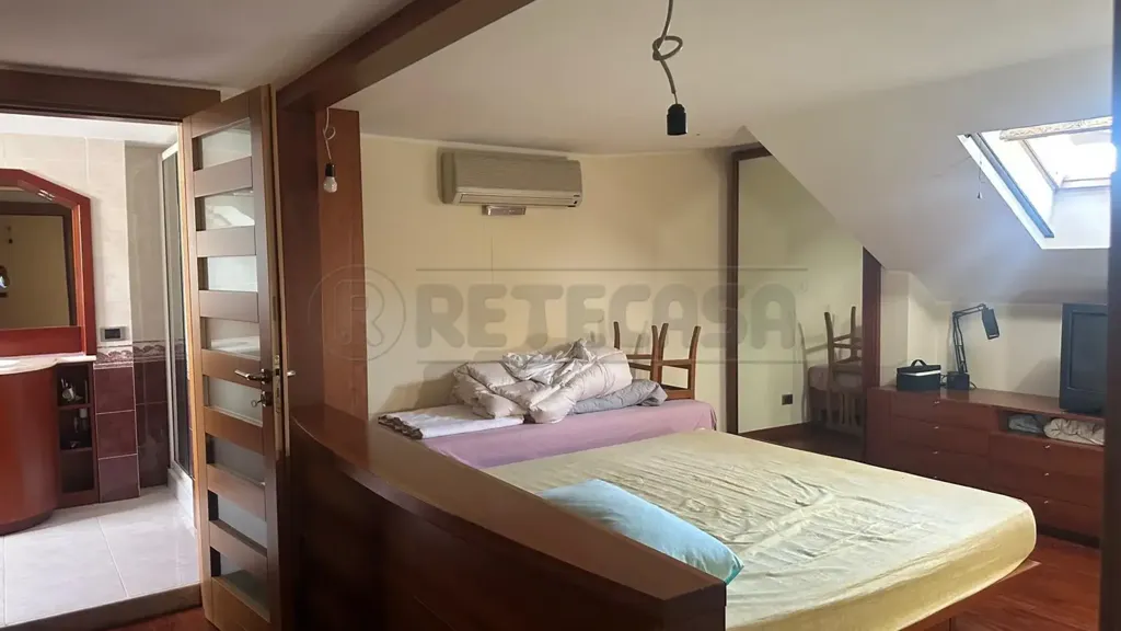 Magamistoad - Spacious Apartment with Balconies in Catanzaro