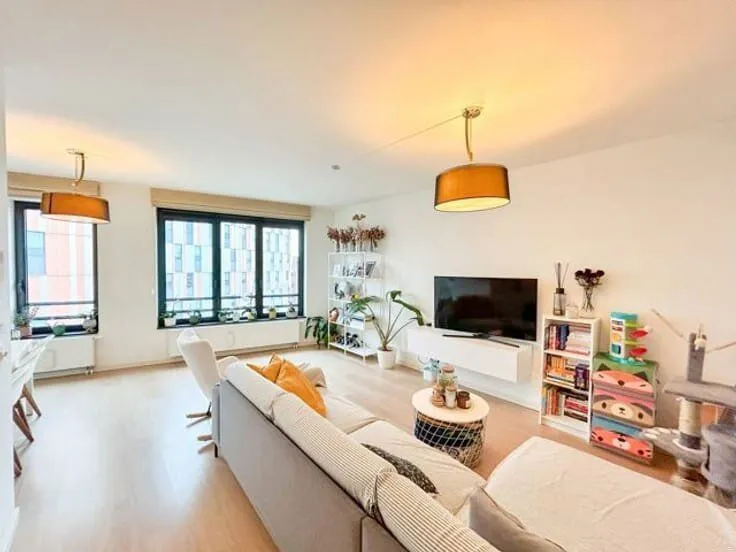 2-bedroom apartment in Kessel-Lo