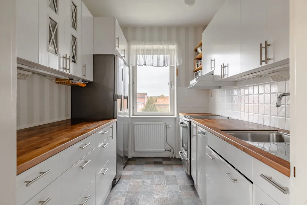 Appartement 5 pièces à Kristinehamn