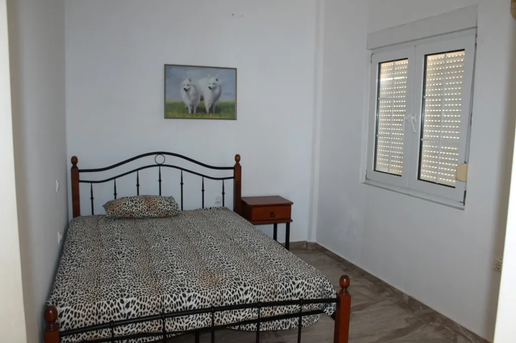 Chambres - Detached House with Panoramic Views in Crete