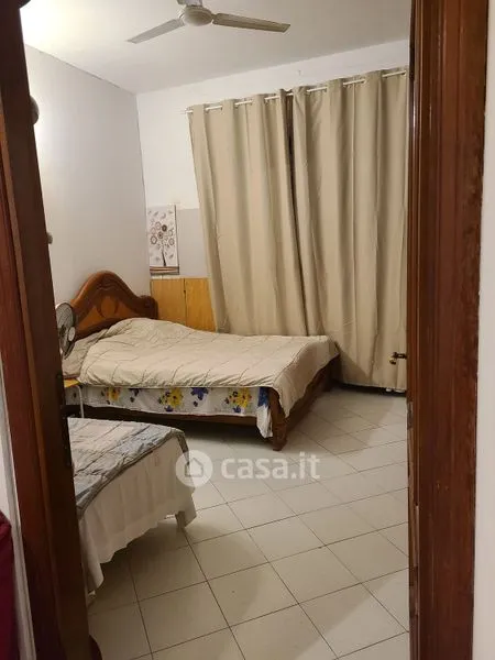 Chambres - Ground Floor Bilocale in Orte