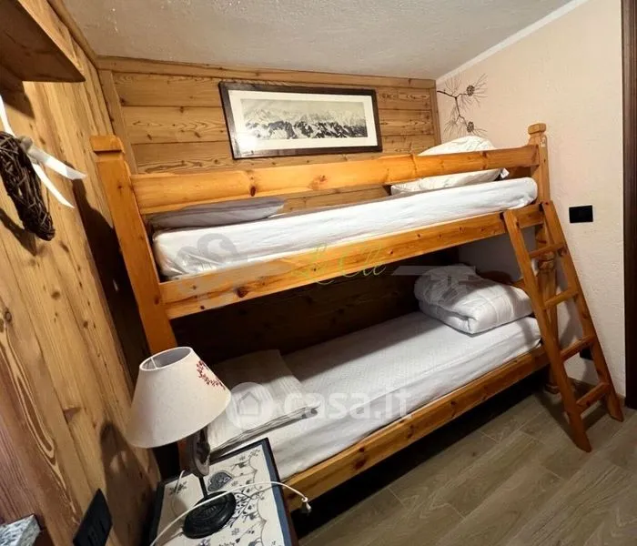 Magamistoad - Chalet with Balcony in Courmayeur Centre