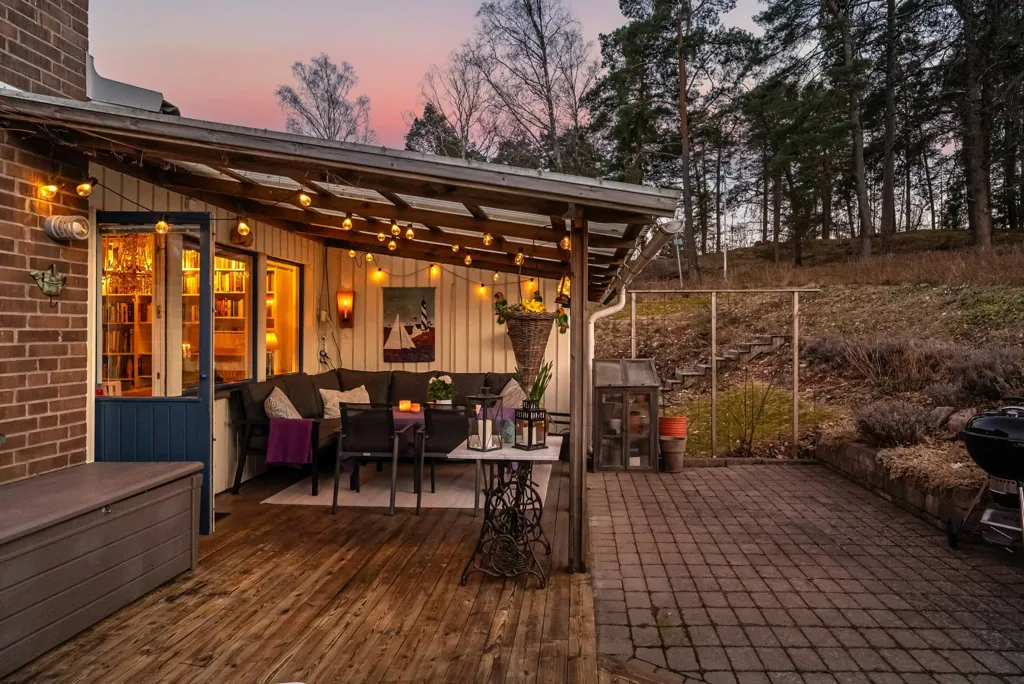 Maison 4 pièces à Sollentuna kommun