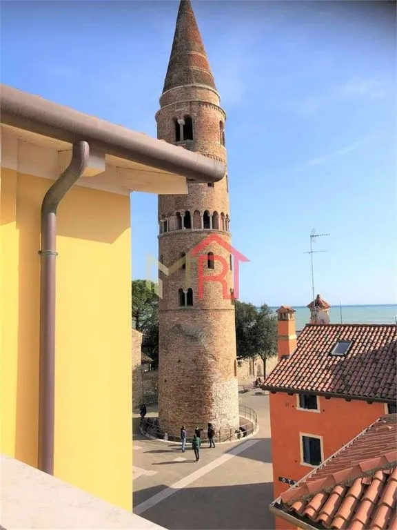 Extérieur - Attico with Sea View in Caorle