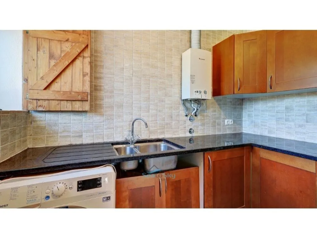 Cuisine - Luxury Farmhouse with Multiple Units in Vila do Bispo